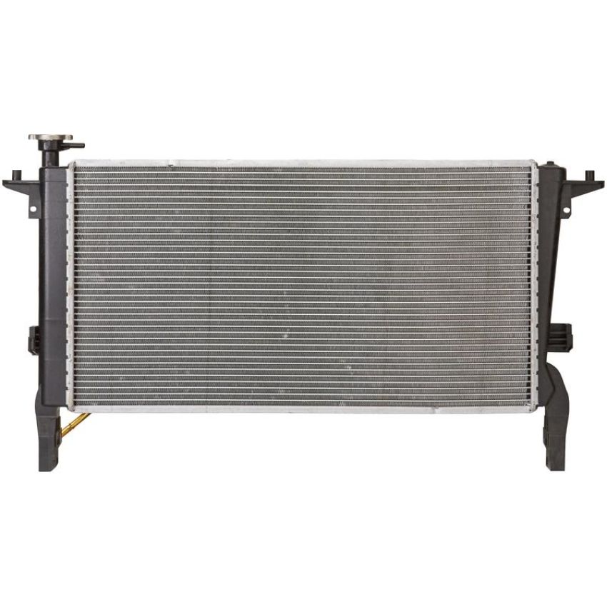 SPECTRA PREMIUM CU13120 Radiator