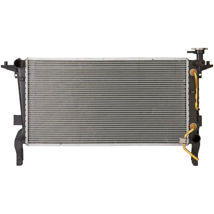 SPECTRA PREMIUM CU13120 Radiator
