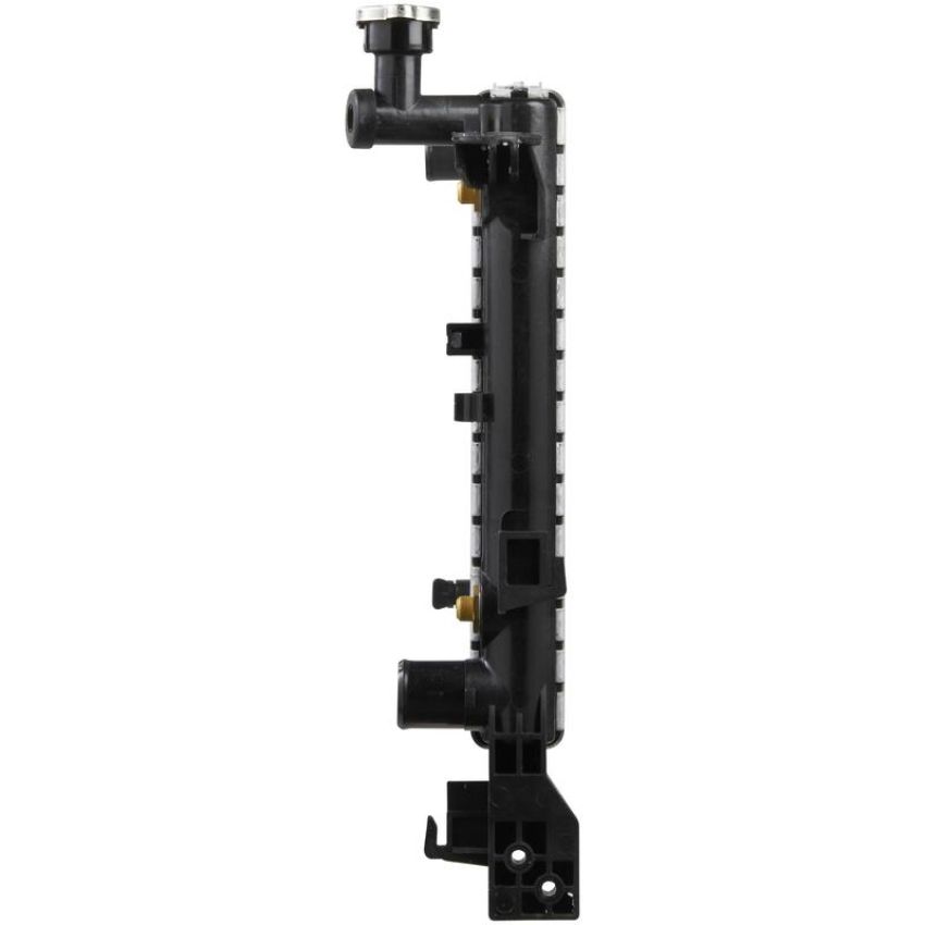 SPECTRA PREMIUM CU13120 Radiator