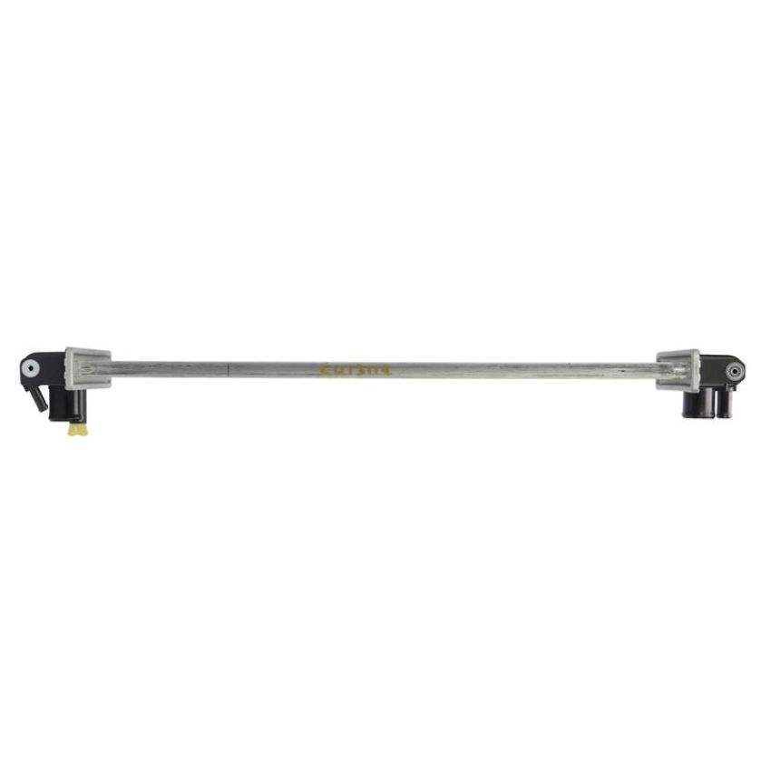 SPECTRA PREMIUM CU13124 Radiator