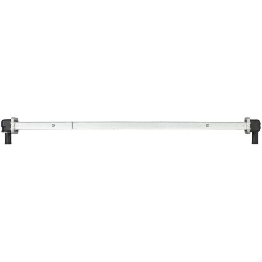 SPECTRA PREMIUM CU13124 Radiator