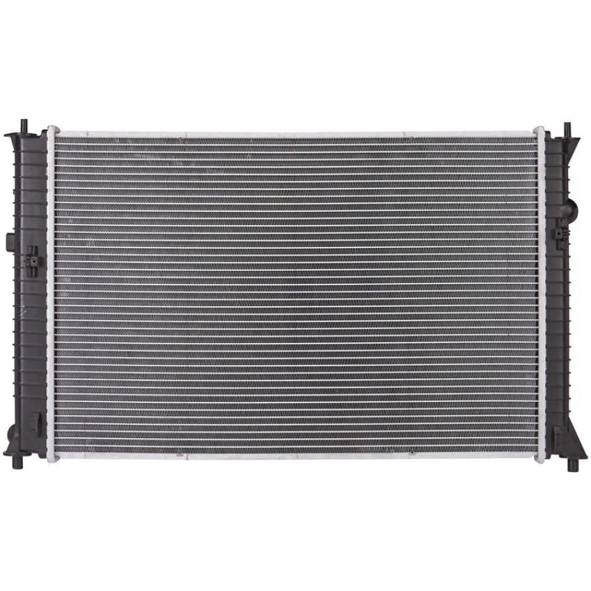 SPECTRA PREMIUM CU13126 Radiator
