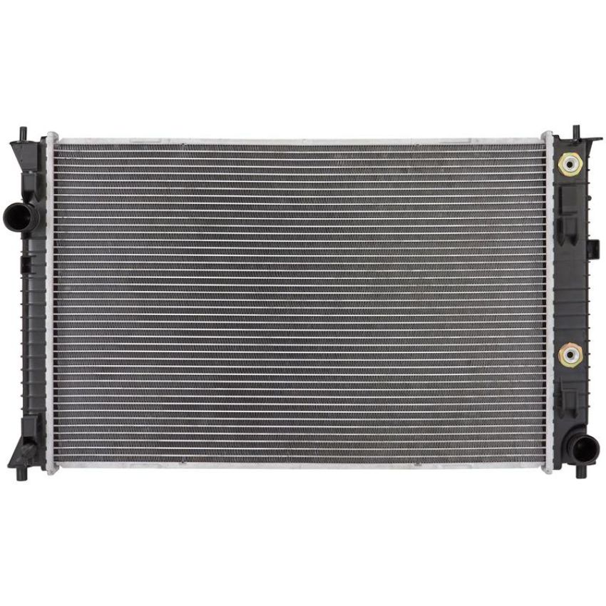 SPECTRA PREMIUM CU13126 Radiator