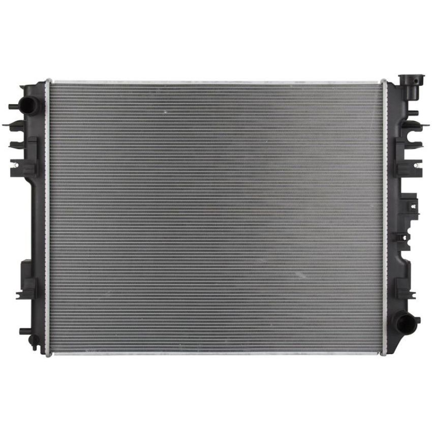 SPECTRA PREMIUM CU13129 Radiator