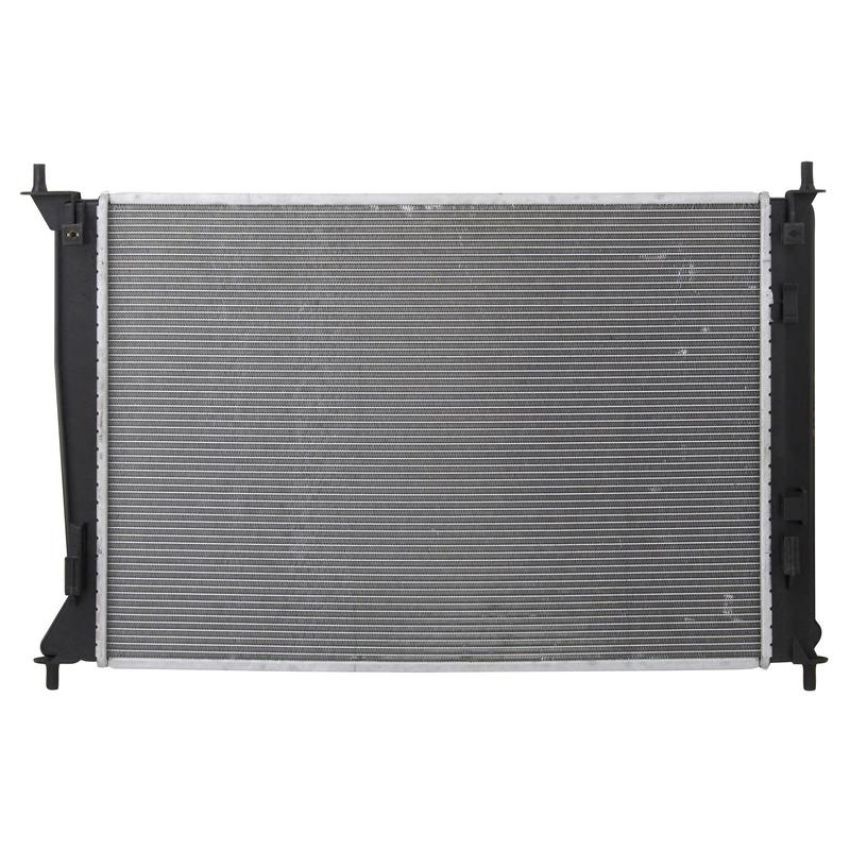 SPECTRA PREMIUM CU13134 Radiator