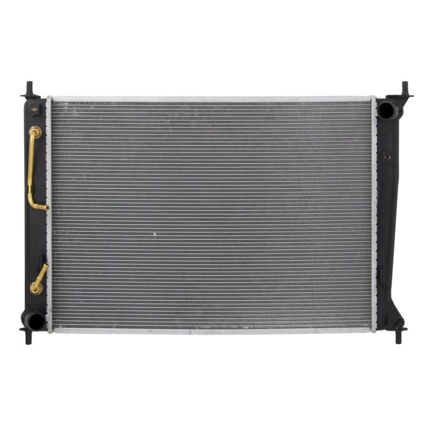SPECTRA PREMIUM CU13134 Radiator