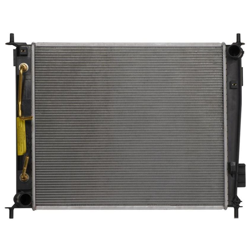 SPECTRA PREMIUM CU13135 Radiator
