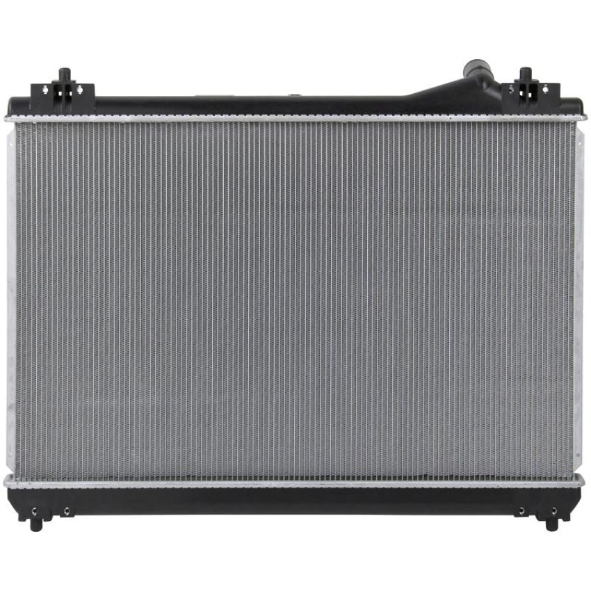 SPECTRA PREMIUM CU13136 Radiator