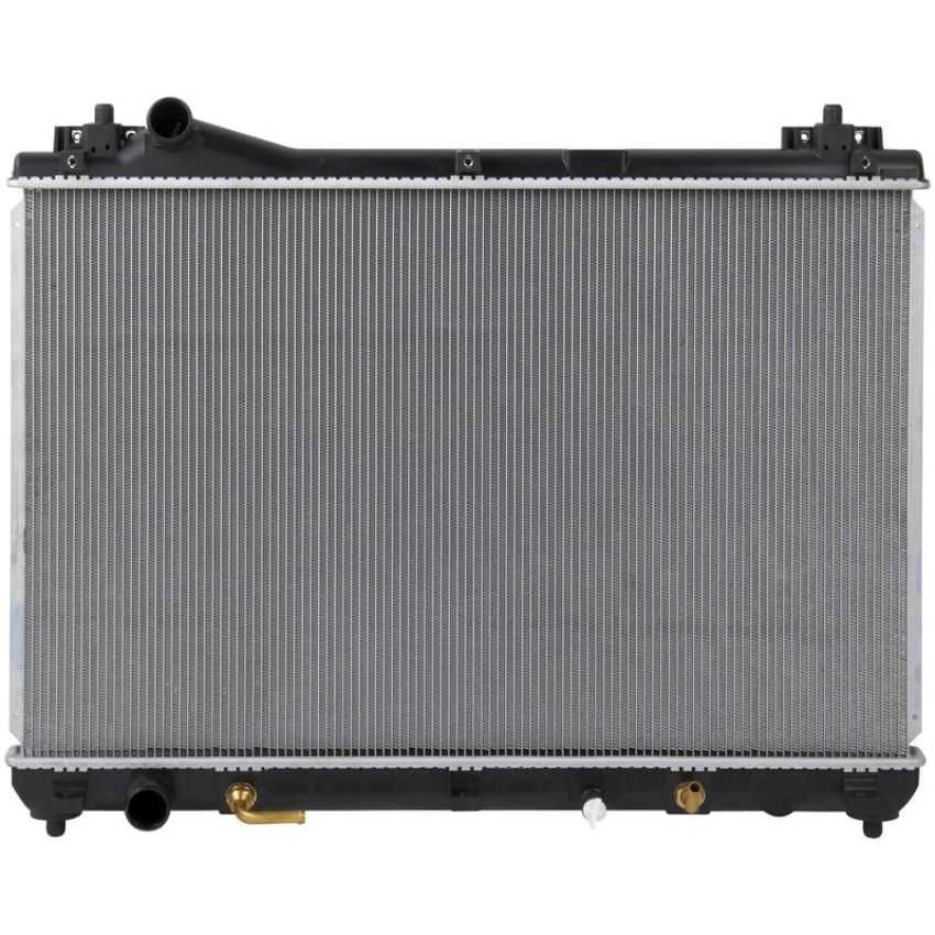 SPECTRA PREMIUM CU13136 Radiator