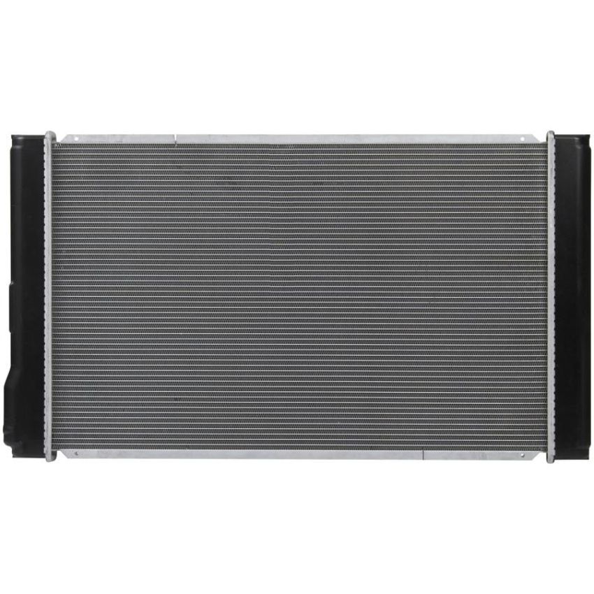 SPECTRA PREMIUM CU13137 Radiator