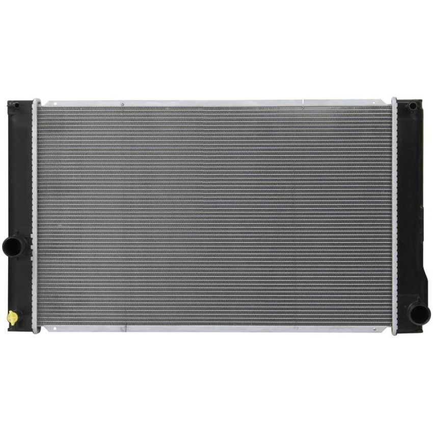 SPECTRA PREMIUM CU13137 Radiator