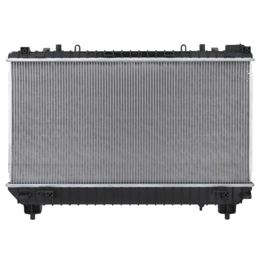 SPECTRA PREMIUM CU13141 Radiator