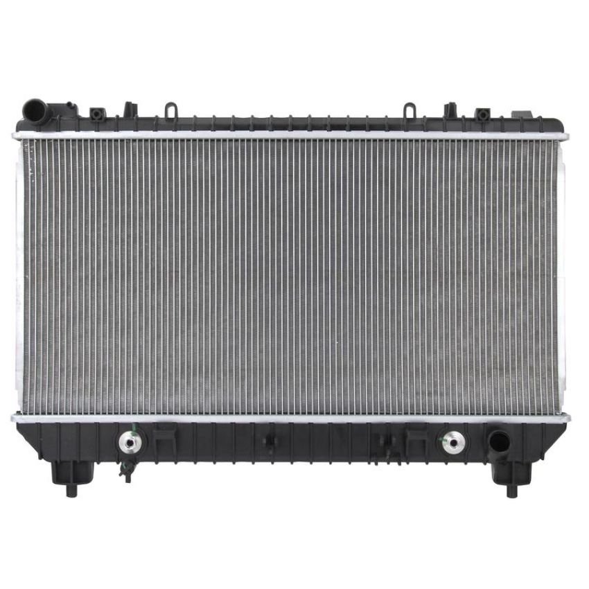 SPECTRA PREMIUM CU13141 Radiator