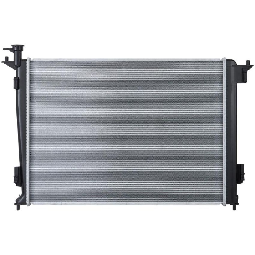 SPECTRA PREMIUM CU13150 Radiator