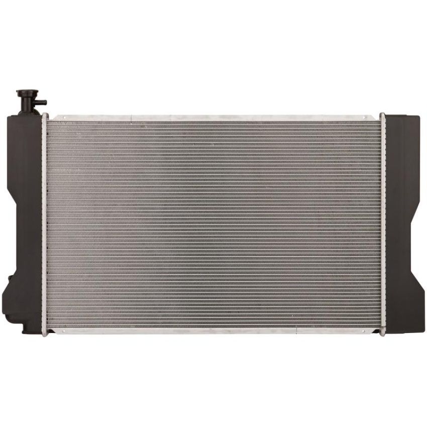 SPECTRA PREMIUM CU13152 Radiator