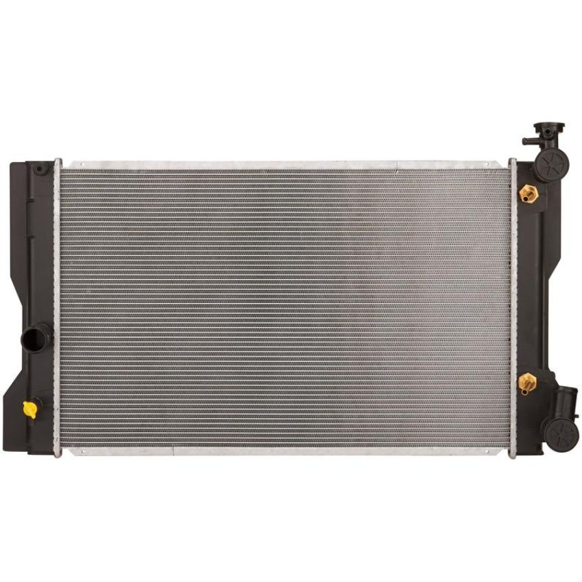 SPECTRA PREMIUM CU13152 Radiator