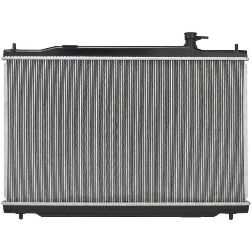 SPECTRA PREMIUM CU13155 Radiator