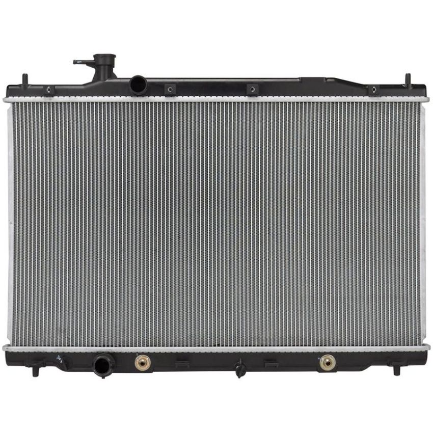 SPECTRA PREMIUM CU13155 Radiator