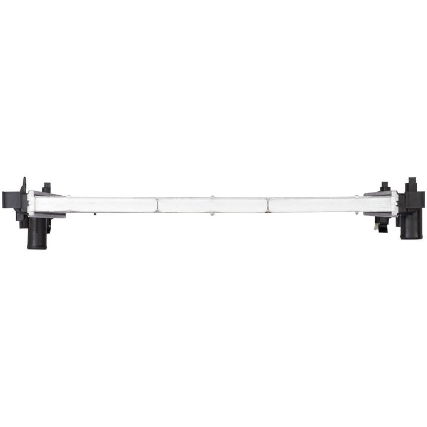 SPECTRA PREMIUM CU13157 Radiator