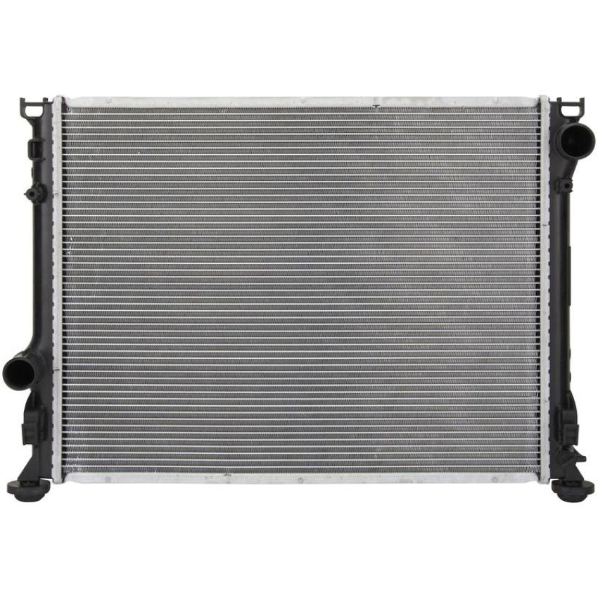 SPECTRA PREMIUM CU13158 Radiator
