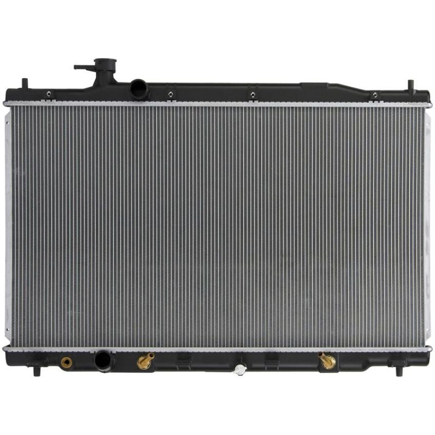 SPECTRA PREMIUM CU13161 Radiator