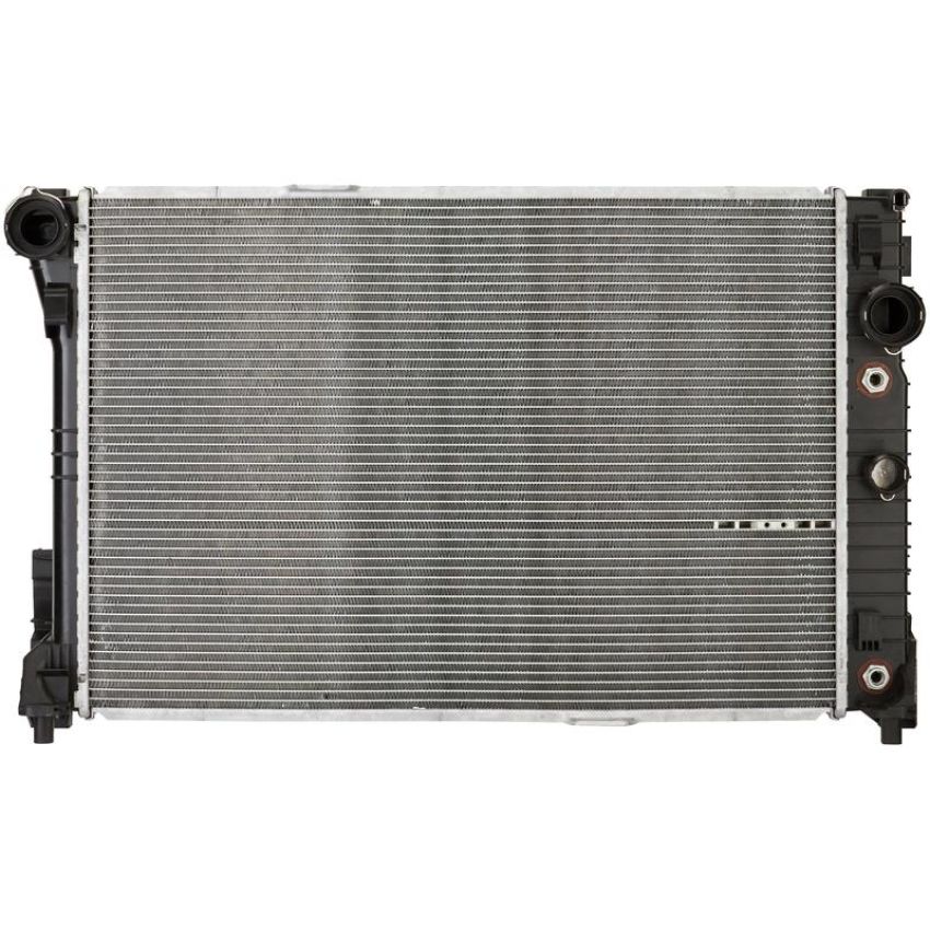 SPECTRA PREMIUM CU13162 Radiator