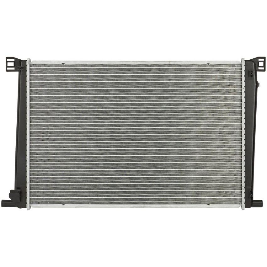 SPECTRA PREMIUM CU13167 Radiator