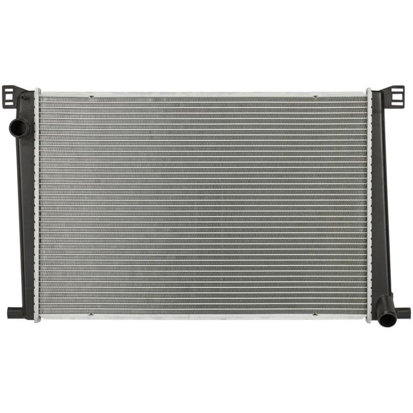 SPECTRA PREMIUM CU13167 Radiator
