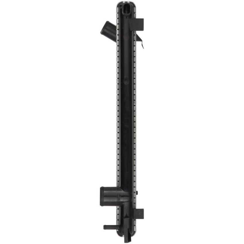 SPECTRA PREMIUM CU13167 Radiator