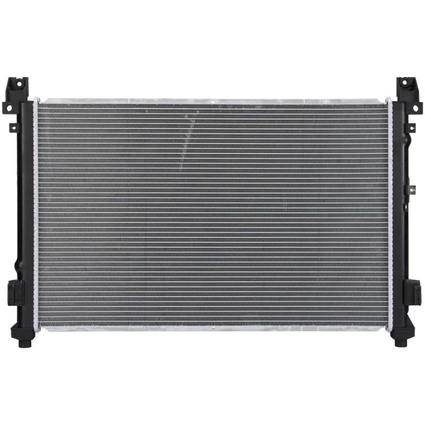 SPECTRA PREMIUM CU13178 Radiator