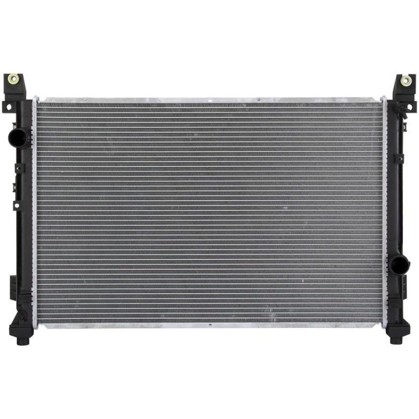 SPECTRA PREMIUM CU13178 Radiator