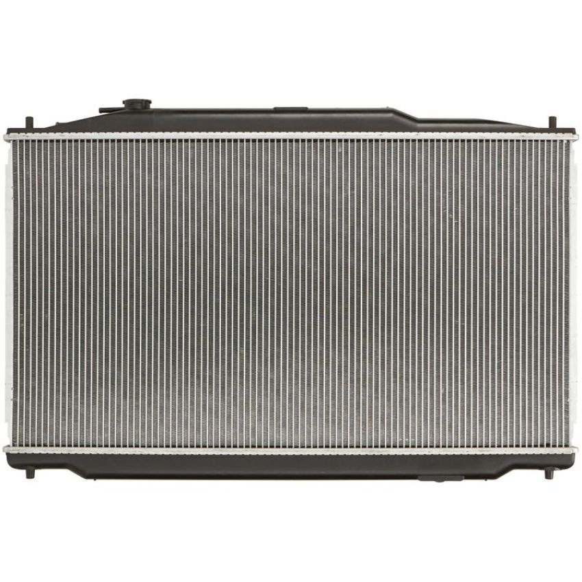 SPECTRA PREMIUM CU13179 Radiator