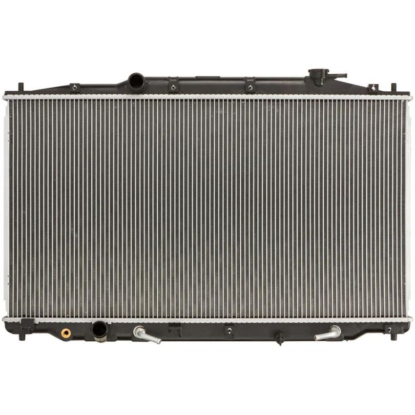 SPECTRA PREMIUM CU13179 Radiator