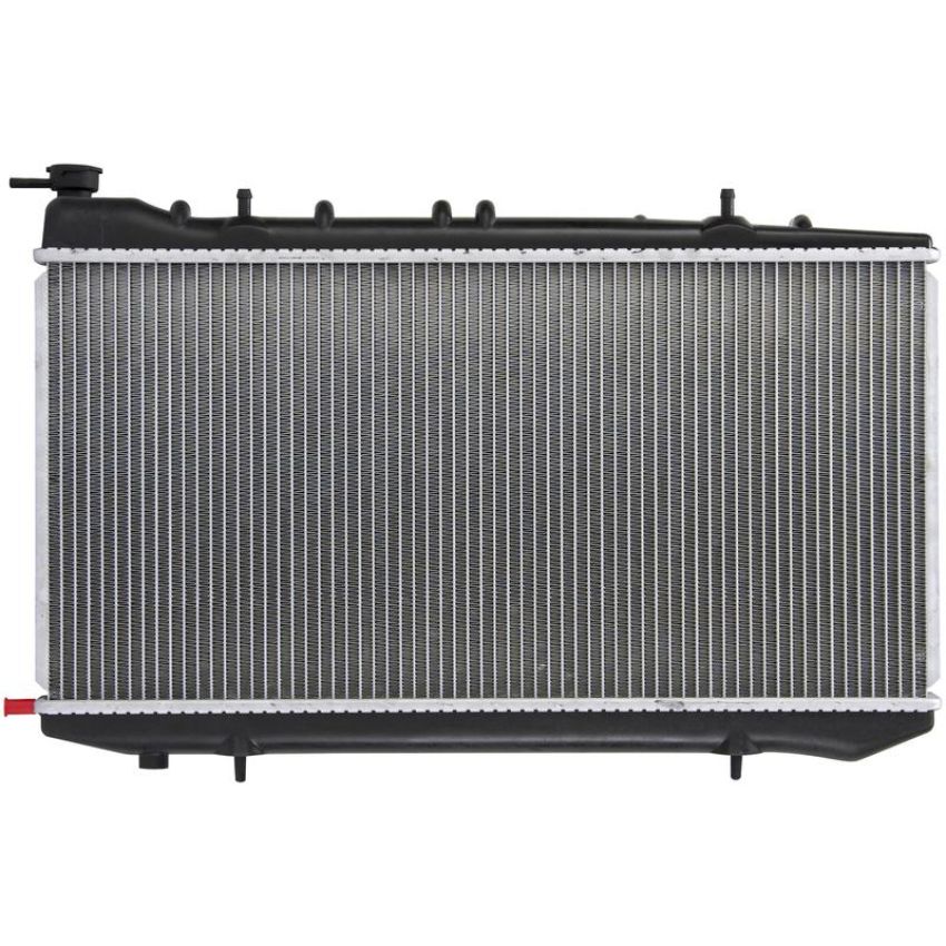 SPECTRA PREMIUM CU1317 Radiator