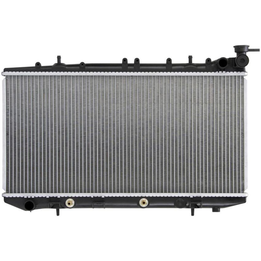 SPECTRA PREMIUM CU1317 Radiator