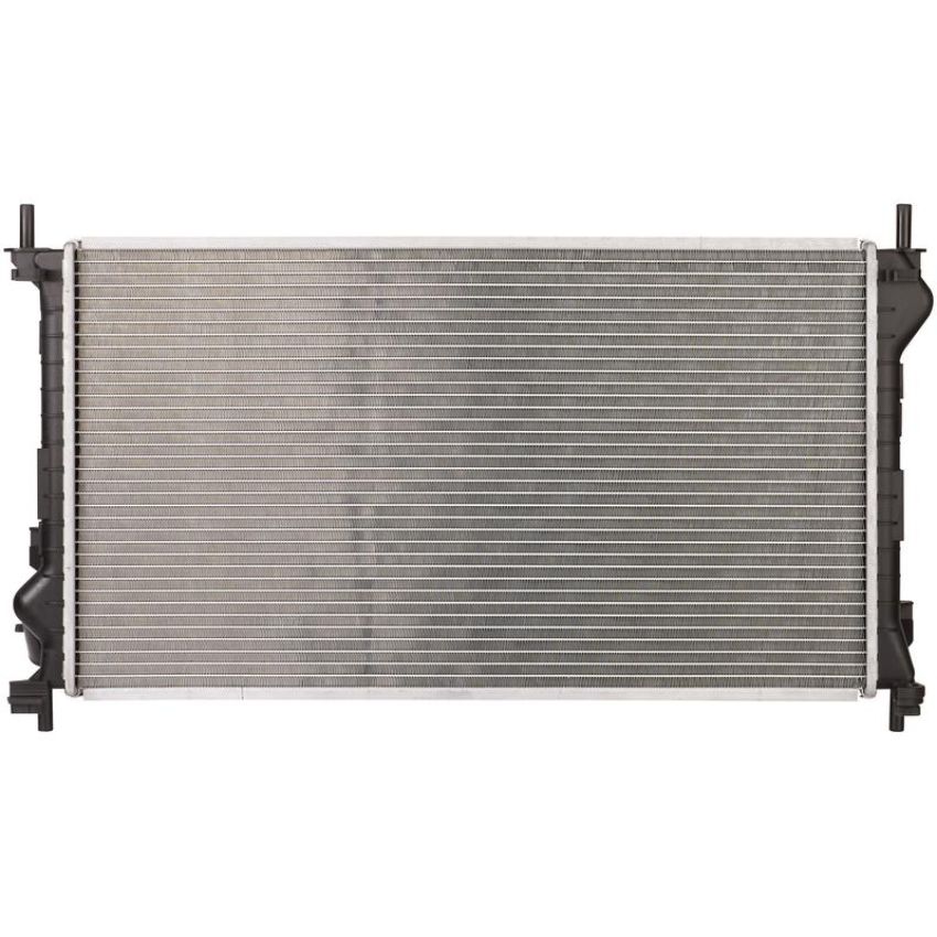 SPECTRA PREMIUM CU13184 Radiator