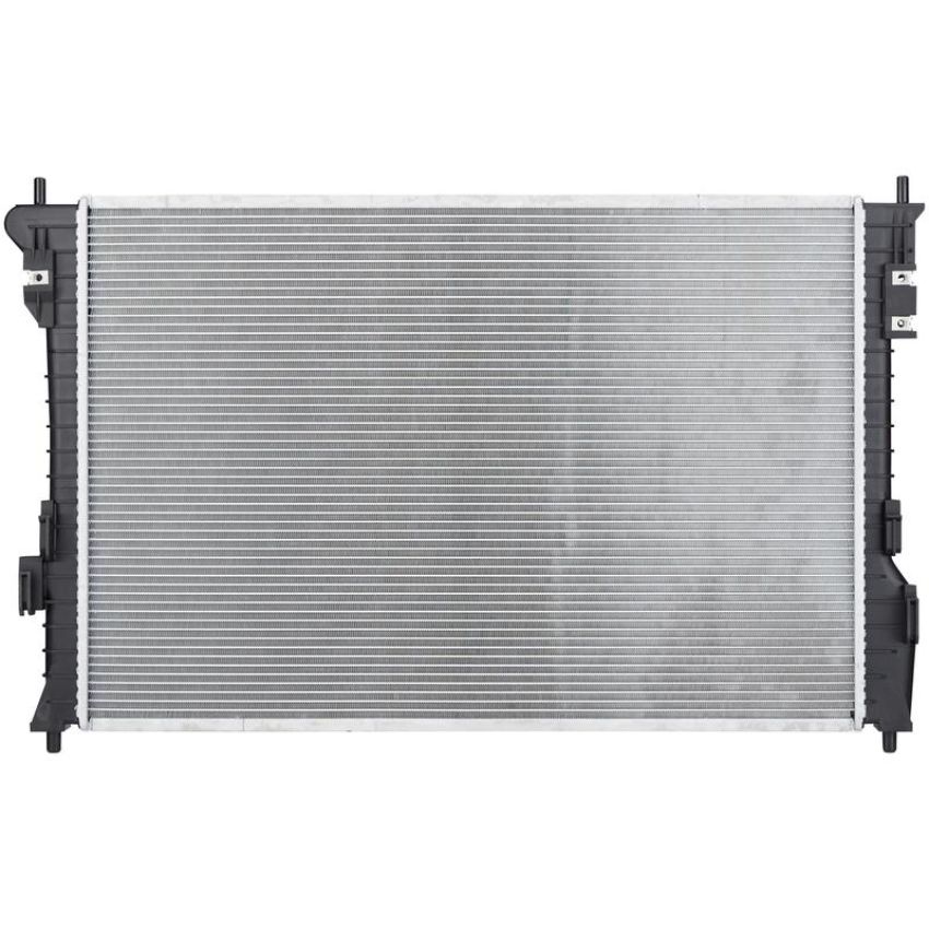 SPECTRA PREMIUM CU13185 Radiator