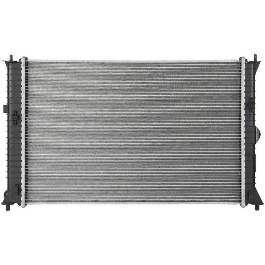 SPECTRA PREMIUM CU13187 Radiator