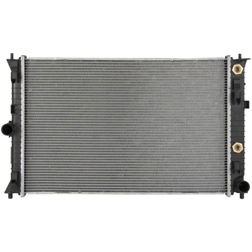 SPECTRA PREMIUM CU13187 Radiator