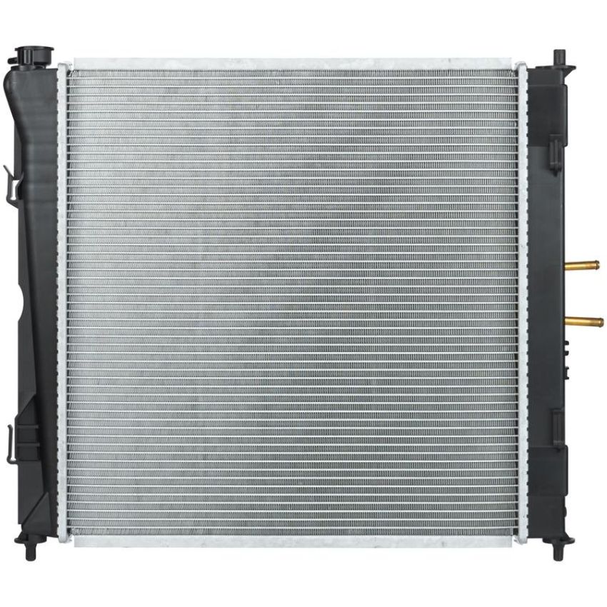 SPECTRA PREMIUM CU13189 Radiator