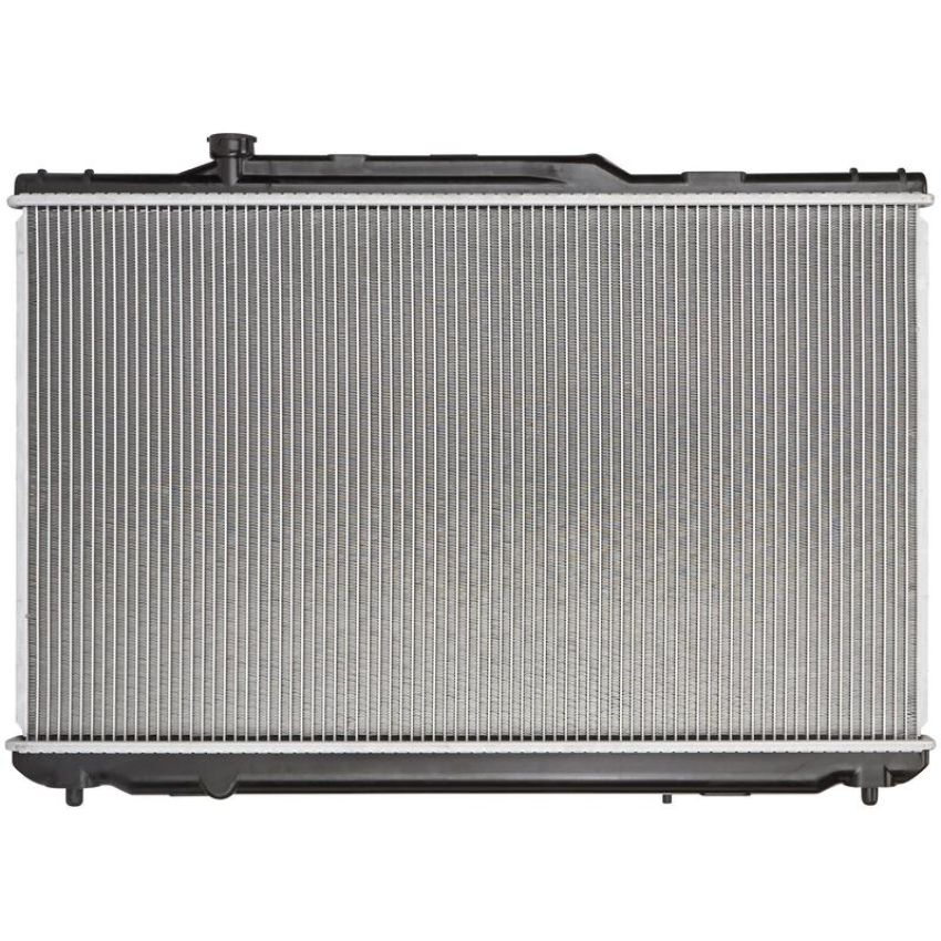 SPECTRA PREMIUM CU1318 Radiator