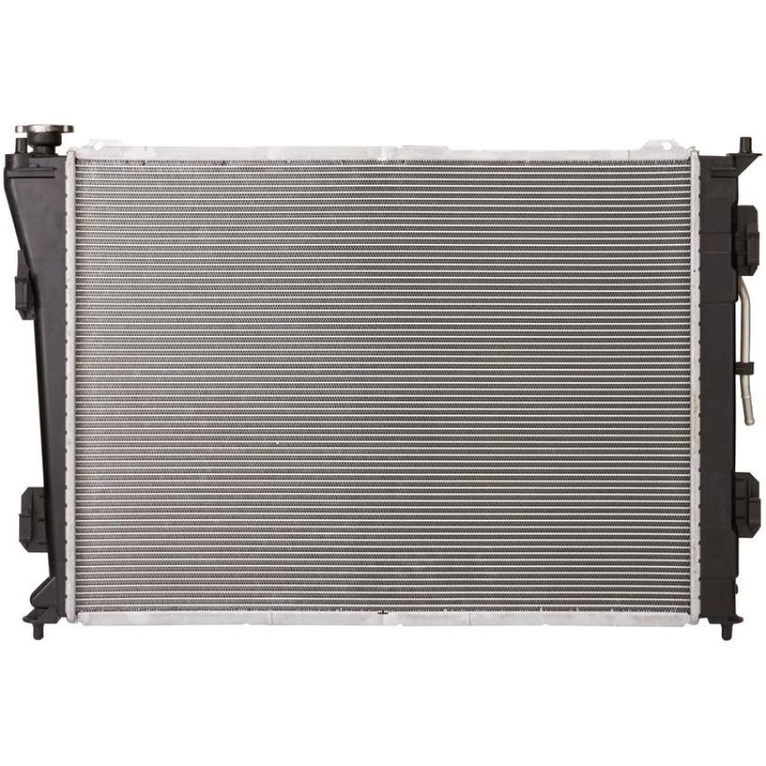 SPECTRA PREMIUM CU13191 Radiator