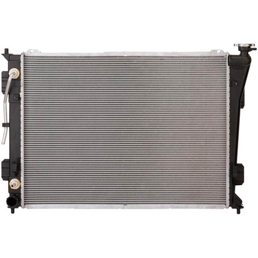 SPECTRA PREMIUM CU13191 Radiator