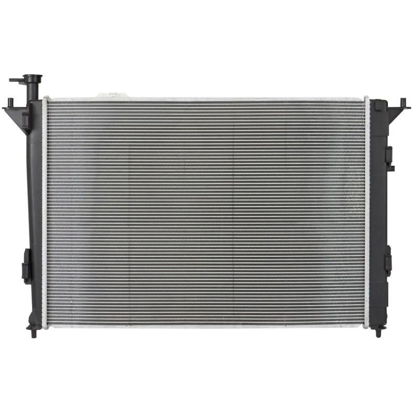 SPECTRA PREMIUM CU13194 Radiator
