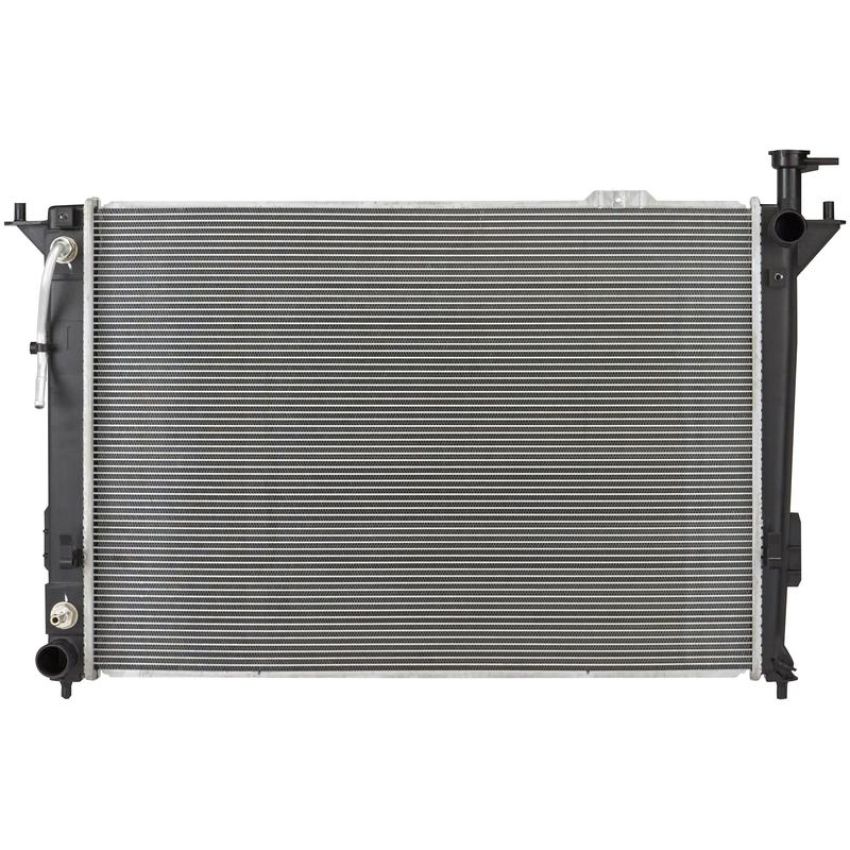 SPECTRA PREMIUM CU13194 Radiator