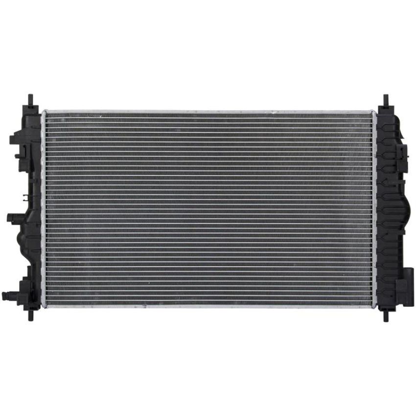 SPECTRA PREMIUM CU13197 Radiator