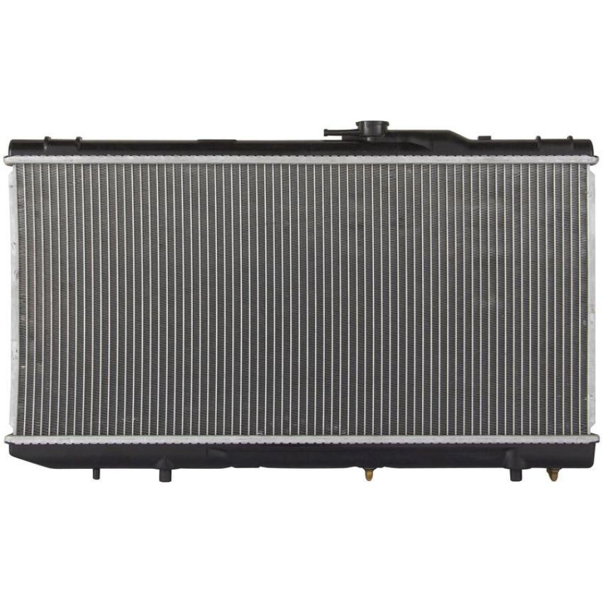 SPECTRA PREMIUM CU1319 Radiator