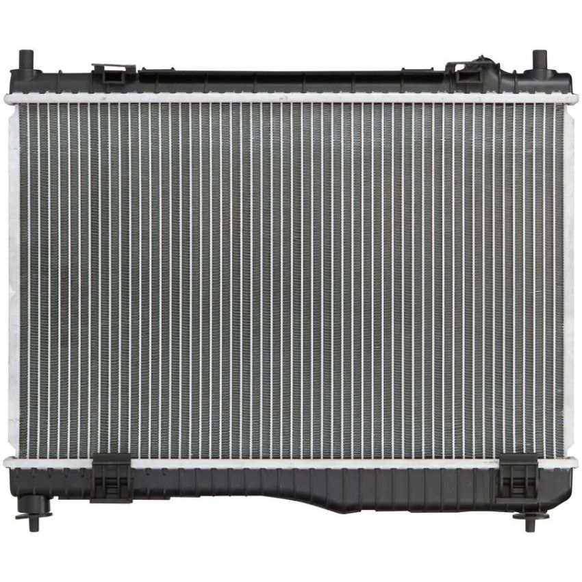 SPECTRA PREMIUM CU13201 Radiator