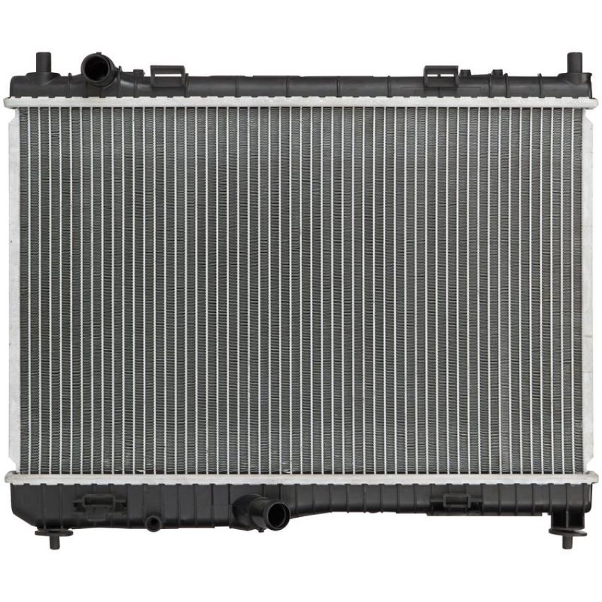 SPECTRA PREMIUM CU13201 Radiator