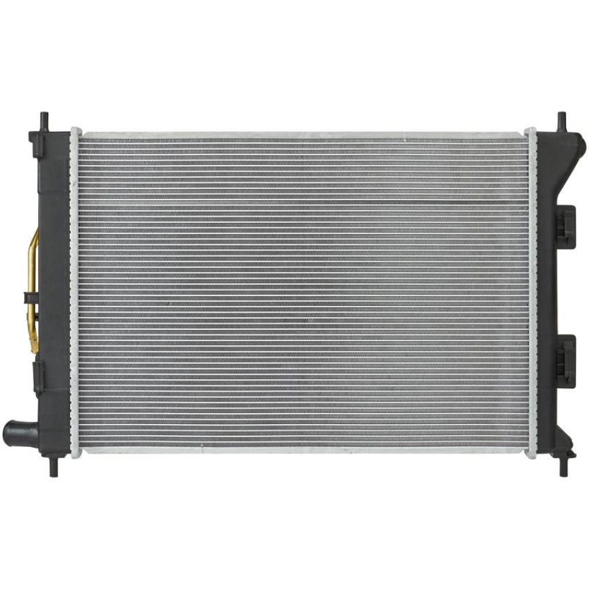 SPECTRA PREMIUM CU13202 Radiator